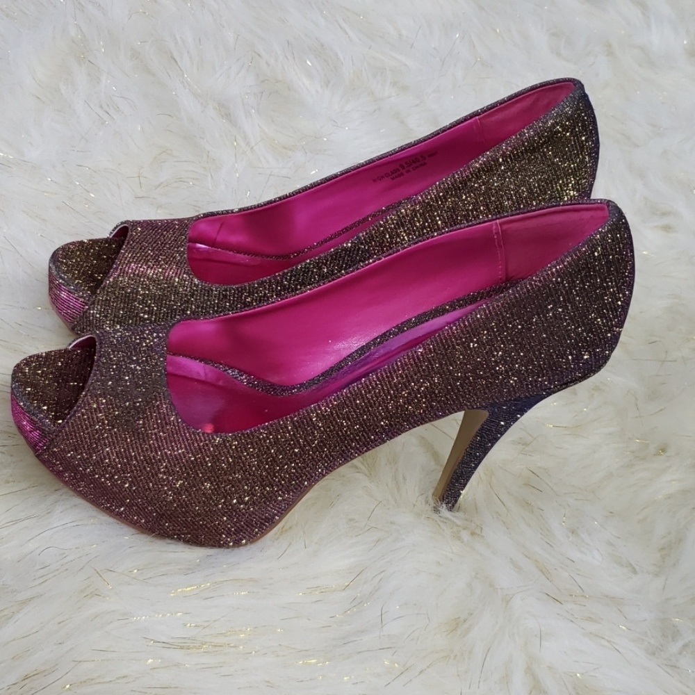 Heels
